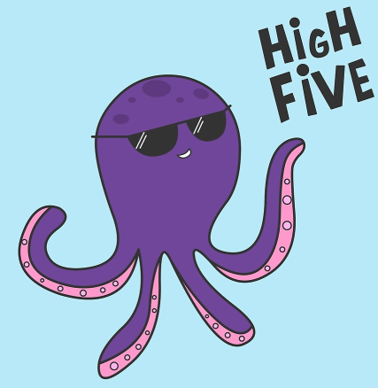 high-five-octopus-small