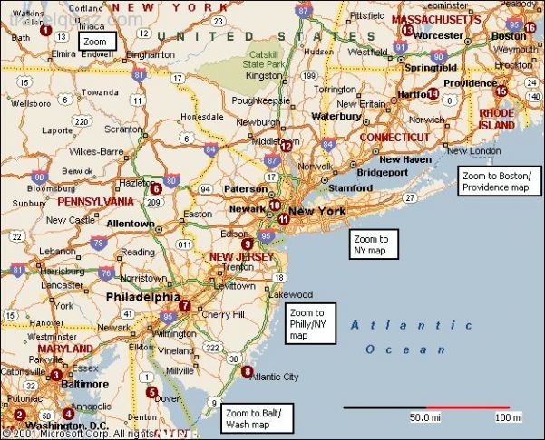 johnnyroadtrip-com-east-coast-united-states-map