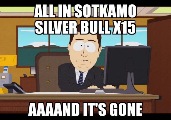 sotkamosilver