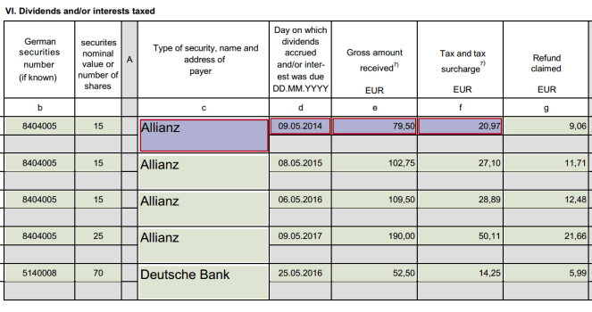 saksa-lomake-ekasivu